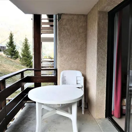 Gardette - Agreable T2 De 6 Couchages A Mae-8511 Apartment *